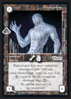 Viaszgólem
