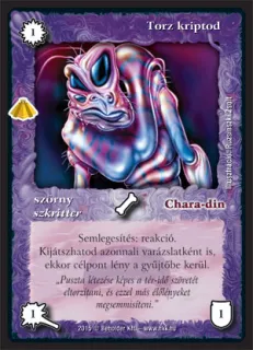 Torz kriptod (új)