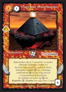 Vlagyimir ónixpiramisa