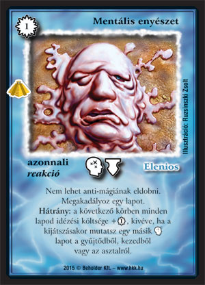 Mentális enyészet (új)