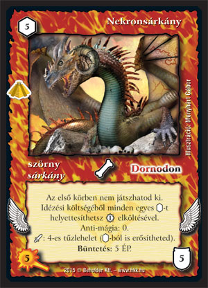 Nekronsárkány (új)