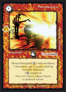 Plazmacsóva (új)