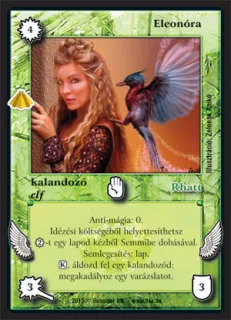 Eleonóra (új)
