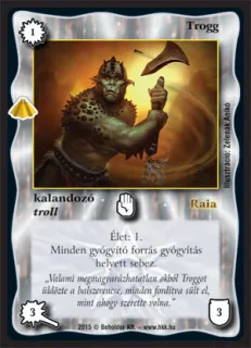 Trogg