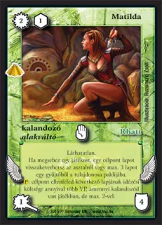 Matilda (új)