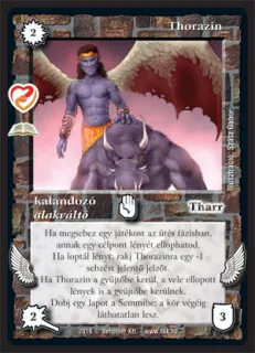 Thorazin (új)