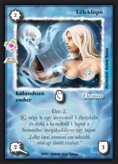 Léleklopó