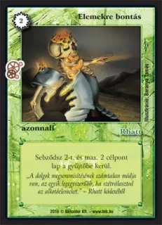 Elemekre bontás (új)