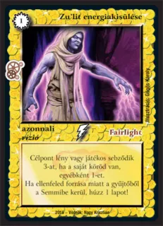 Zu'lit energiakisülése