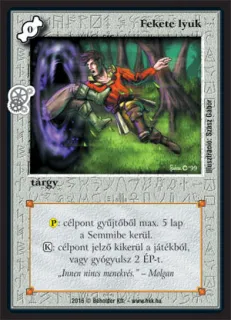Fekete lyuk (új)