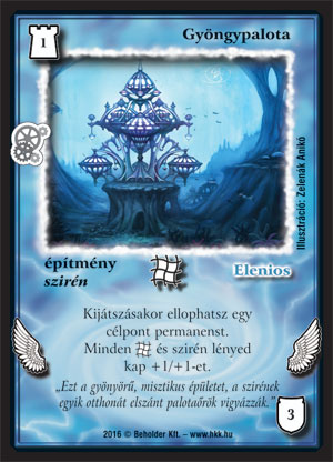 Gyöngypalota
