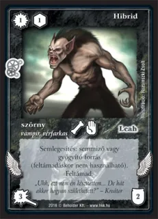 Hibrid