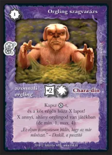 Orgling szagvarázs (új)