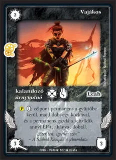 Vajákos