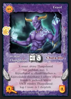 Eruol