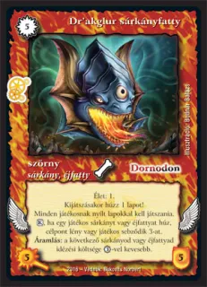 Dr'akglur sárkányfatty