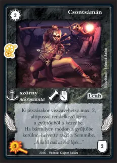 Csontsámán