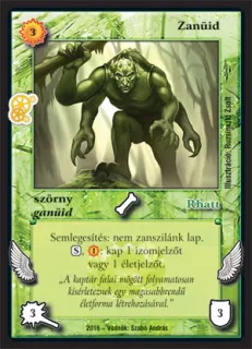 Zanüid