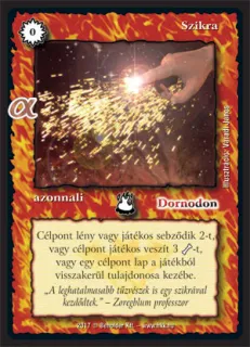 Szikra(alfa)