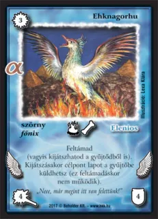 Ehknagorhu(alfa)