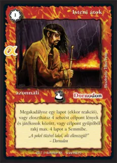 Isteni átok(alfa)
