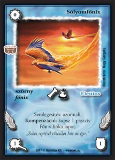 Sólyomfőnix