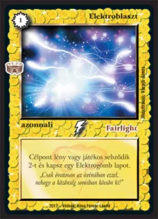 Elektroblaszt