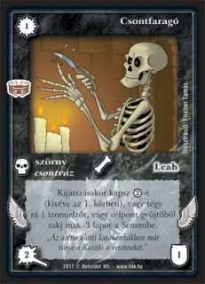 Csontfaragó