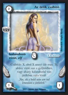 Az örök csábító