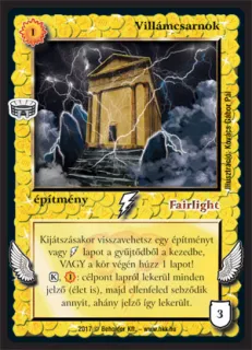 Villámcsarnok