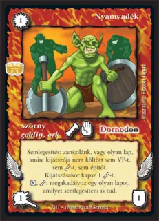 Nyamvadék