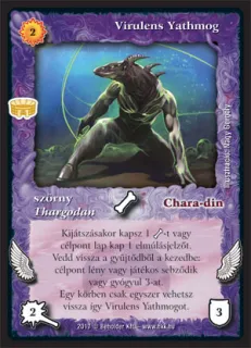 Virulens Yathmog