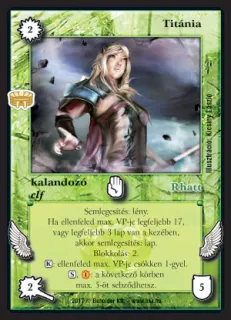 Titánia