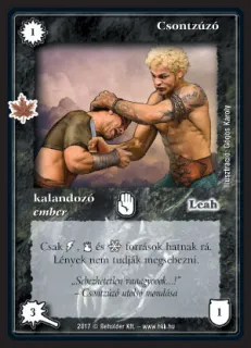 Csontzúzó