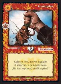 Gyomlálás