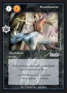 Reanimáció