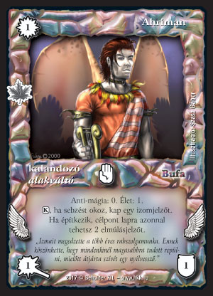Ahriman (új)