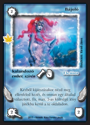 Bájoló