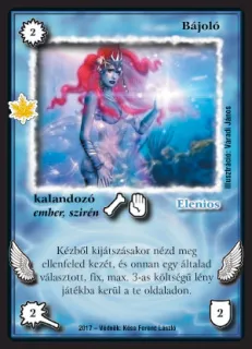 Bájoló