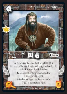 A pofonok királya