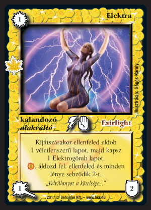 Elektra