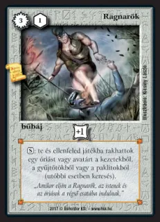 Ragnarök