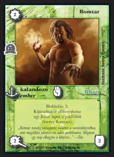 Bomtar (10.)