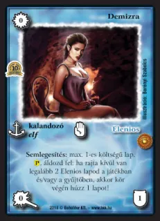 Demizra (10.)