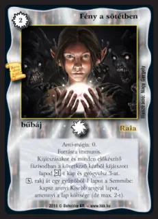 Fény a sötétben (10.)