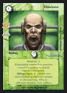 Elmesatu (új)