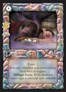 Pihenő (2018)