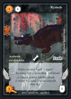 Rémeb (új)