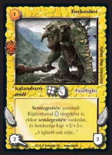 Furkósbot