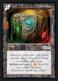 Elemi kő